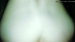 Blonde Teen 18+ Bent Over Doggystyle Big Ass!