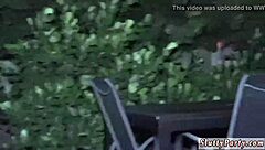 i'm a teen 18+ in bikini at dorm party, giving blowjob and handjob to group of amateurs in hide and go freak game, pov style, oh god it's so wild!!