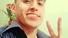 i jerked off in my shirt with this monster cock