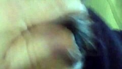 Getting my cock sucked by girlfriend