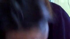 Getting my cock sucked by girlfriend