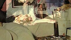 I explore the wonderful world of vintage interracial threesomes