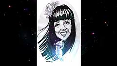 Bettie gives blowjob in series episode 29