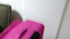 damn, i can’t spell, but this argentinian teen 18+ puta loves hard cock so much