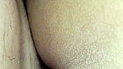 Le doy por el culito a mi esposa