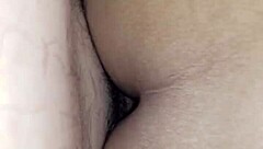 Le doy por el culito a mi esposa