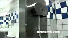 Thick Caramel Freak Banged by BBC Jovan