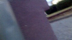 naked young tranny in public outdoor city sex