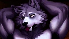 dude, check out this wild gay furry animation with hot hentai action. it’s totally insane!