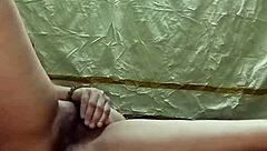 Wow Priyanshisharma14's Big Ass Bounces In Doggystyle!