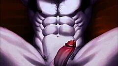 Gay Furry Animation: 1