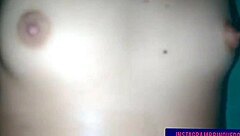 My cousin with small tits can't show her face! Who hasn't fucked their cousin yet?