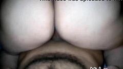 latina babe's big ass full of milk