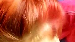 real teen 18+ hannah sucking my dick