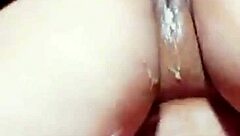 Arab Wife Needs Big Dick Cum