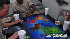 Games That Lead to Steamiest Orgy Ever