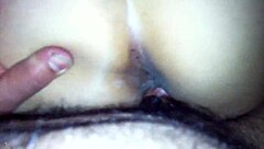 mexican wife from mexico really likes sucking and fucking big dicks