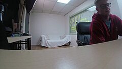 Gypsy Woman Gives Fan Oral Sex In Pov Reality Video