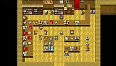 the princess of zeven part seven in hentai style