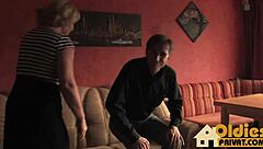 meine alte lehrerin gefickt in hd german milf session