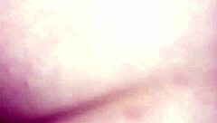 couple's amateur first video with sloppy action