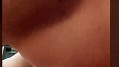 in this asian pov, the teen 18+ gets nasty with big ass and natural tits in anal sex