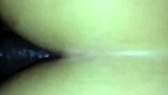 Will you take my pussy and ass?