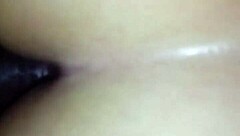 Will you take my pussy and ass?