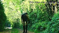 Making love with Luana Borgia