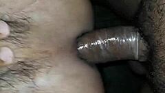 I fucked a guy from Grindr