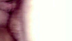 Cumshot inside the girl