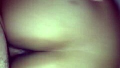 doggy style with bent over pose