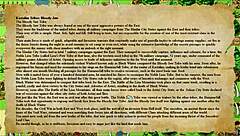 Succubus covenant generation one hentai game pornplay ep 21 3 misterious sexy demons are called by the queen