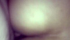 doggy style with bent over pose