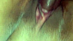 Hot woman in a hotel room