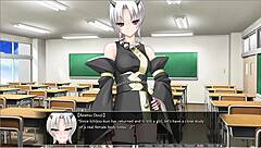 When I Woke Up As A Pretty Swordswoman Protecting My Step Cousin