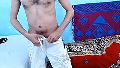 My husband craves my cock sucking