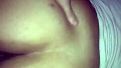 doggy style with bent over pose