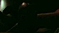 Amateur wife gives detailed handjob masturbation at home