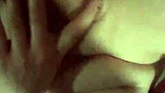 Katrina's wet wife masturbates intensely