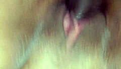 Hot woman in a hotel room