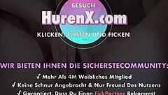 I'm So Horny, Masturbating My Wet Pussy!