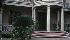 Gorgeous redhead and brunette lesbians have horny sex