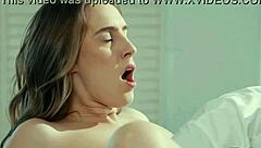 horny blonde cadence lux cheating on fiance with masseur robby echo