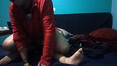 mi amigo hetero se viene en mi boca y yo lo trago todo