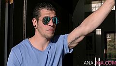 the mature milf dana dearmond cheats with a young guy