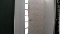 Contracted Plumber Revises Big Ass Culo Grande Muff Diving Anal