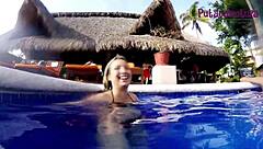 I had a day in the life of samara clanz with some outdoor moments