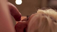 Her Passion For Blowing Cock Shines Through