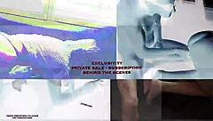 Milf Spreads Legs For Step Son On Live Webcam